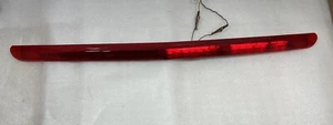 05-08 CHRYSLER CROSSFIRE CONVERTIBLE REAR THIRD 3RD BRAKE LIGHT LAMP FOR PARTS - Picture 1 of 13