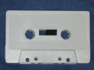(10) 45 Minute Blank Standard Audio Recording Cassette Recordable Tape C45 NEW - Picture 1 of 5