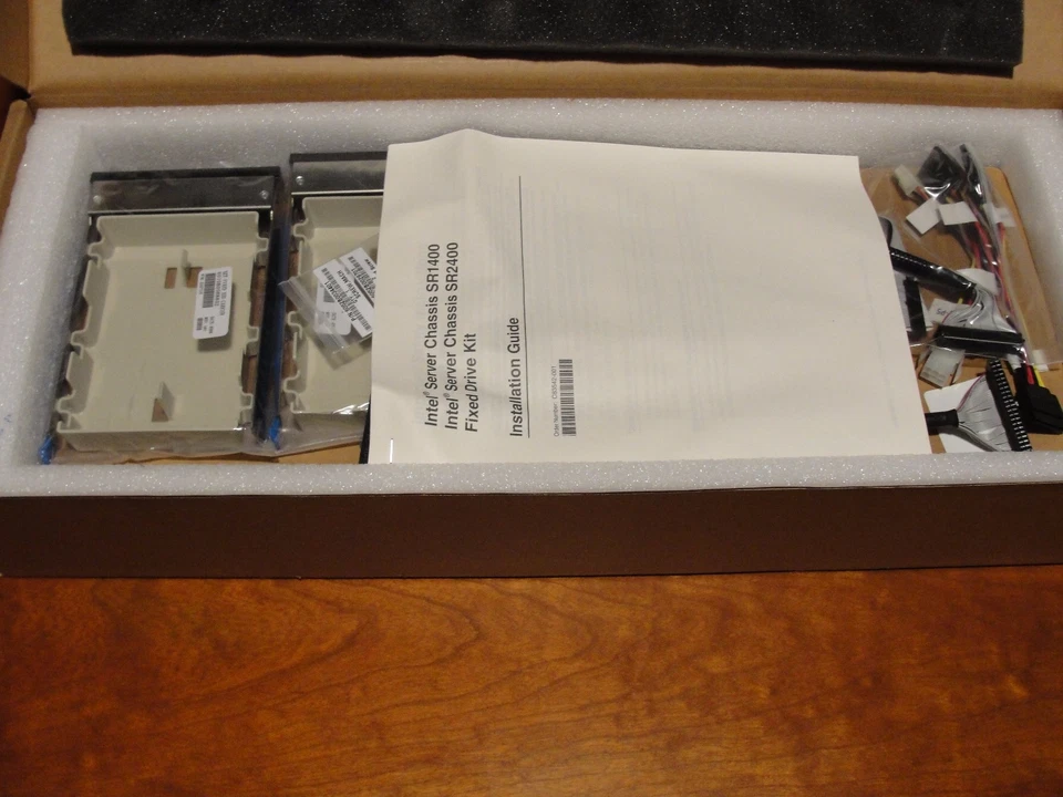 Intel AFIXDRVKIT - Image 1 of 4