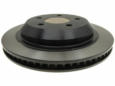 Para Chevrolet Camaro 1998-2002 Rotor de freno trasero AC Delco 21853NQ 1999 2000 2001 Foto 1 de 2