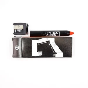 Lápiz labial Queen - Bálsamo, brillo y delineador de Chinatown - Género - Nuevo en caja rasgada - Imagen 1 de 3