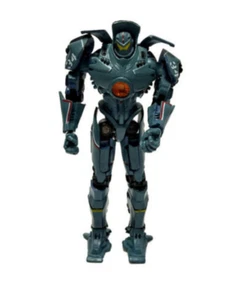 Gipsy Danger Jaeger Serie Pacific Rim Actionfigur Spielzeug 2024 Geschenk 7' - Bild 1 von 6
