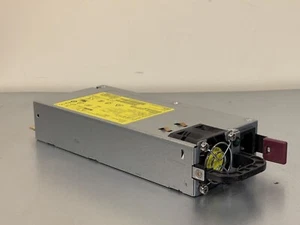 HPE Aruba X332 PoE+ 2920 Series Switch 575W AC Alimentation Alimentation Alimentation 100V-240V - Photo 1/5