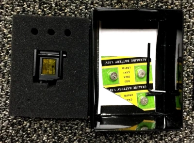 Mira láser roja Black Widow Foto 1 de 4