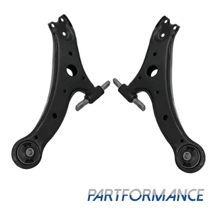 Front Left Right Lower Control Arms for Toyota Camry Avalon Solara Highlander - Picture 1 of 12