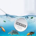 5W/10W Fish Tank USB Heating Rod Automatic Temperature Controller  Aquarium