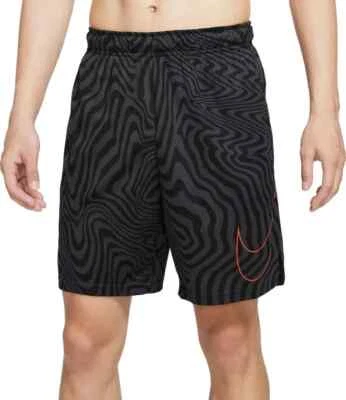 New with tag Nike Men's 5.0 Dri-FIT Training 7" Shorts CV5674-070 - Image 1 of 2
