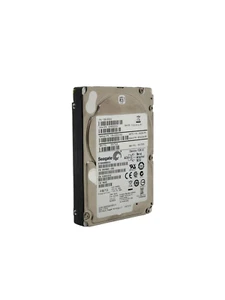 ST900MM0006 Seagate 900GB 10K RPM 6Gb/s 2.5" SAS SERVER HDD Hard Drive - Picture 1 of 7