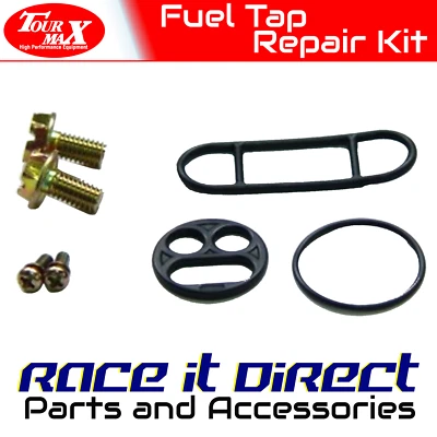 Kit de reparación de grifo de combustible para Suzuki DR 250 S 1991-1992 Tourmax Foto 1 de 4
