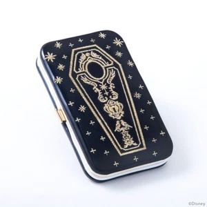 Estuche de Joyería de Viaje Twisted Wonderland U-TREASURE Estuche de Accesorios Disney Japón - Imagen 1 de 5