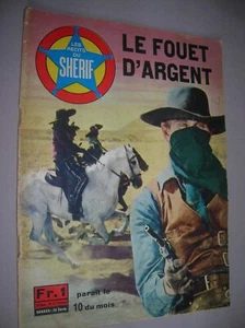 Roman photos- LE FOUET D'ARGENT - Rory Calhoun - Robert Wagner - Harmon Jones - - Photo 1/1