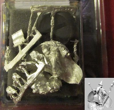 Shadowsea SS1010 Luther Firebrand Archmage Fortune Hunters Wizard Mage Sorcerer - Image 1 of 4