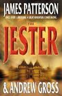 The Jester, Patterson, James & Gross, Andrew, Used; Good Book