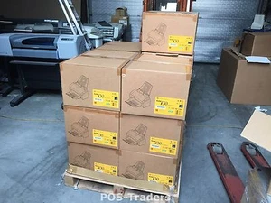 NEW IN BOX KODAK I30 USB 48 bit 600 x 600 dpi CCD Sheet Fed Color Scanner NIEUW - Photo 1/1