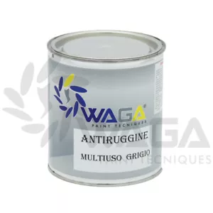 Waga Antiruggine Multiuso per Ferro - Diversi Colori - Foto 1 di 4