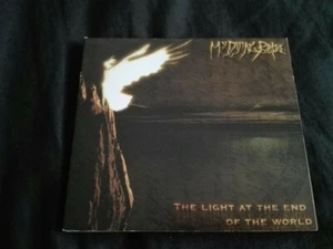My Dying Bride The Light At The End Of The World CD Doom Metal - Picture 1 of 3