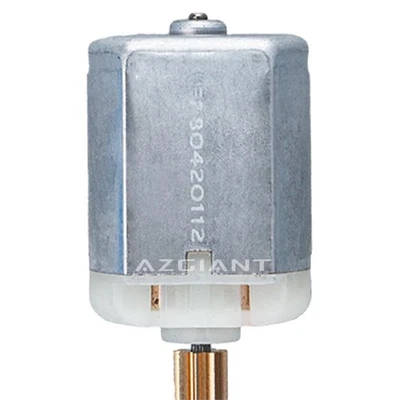 Motor actuador de cierre de tapa de maletero trasero para Audi A4 S4 2004-2005 4,2 L Foto 1 de 4