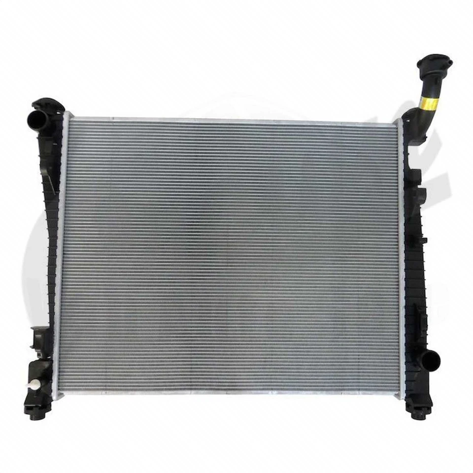 Corona de radiador automotriz para Jeep Grand Cherokee 2011-2018 Foto 1 de 1