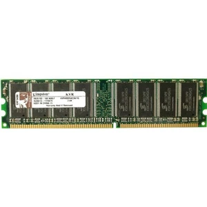Kingston DDR1 1GB 400MHZ PC3200 RAM Memory Module DDR Dimm Desktop Computer - Picture 1 of 1