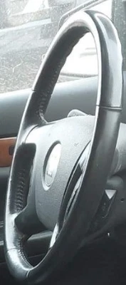 Airbag volante conductor Saturn Outlook LH 2007-2010 FABRICANTE DE EQUIPOS ORIGINALES Foto 1 de 4