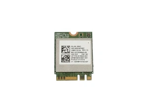 Tarjeta HP 17-ca1000 original WLAN/Bluetooth - Imagen 1 de 3