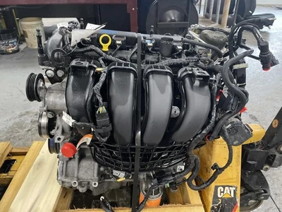 '18 FORD ECOSPORT Engine 2.0L 72k miles Runs Well       6 Month Wnty! — 第 1/4 张图片