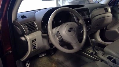 Dash Panel Fits 09-13 FORESTER 10265711 - Image 1 of 4