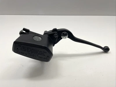 ♻️ Suzuki Gsxs 1000 Gt Plus 2022 - 2025 Front Brake Lever Master Cylinder ♻️ — 第 1/4 张图片