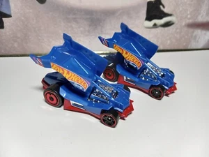 Hot Wheels Dirty Outlaw HW Race Team - Picture 1 of 9