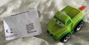 Road Rippers Preschool Green Truck Toy Car Kids Toy Light Up Hair Sounds - Picture 1 of 3