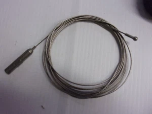 Rupp Replacement Cables 1541-160" - Picture 1 of 3