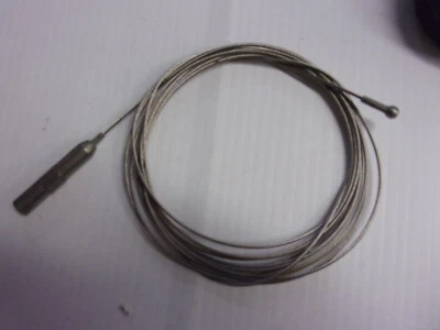 Rupp Replacement Cables 1541-160" - Image 1 of 3