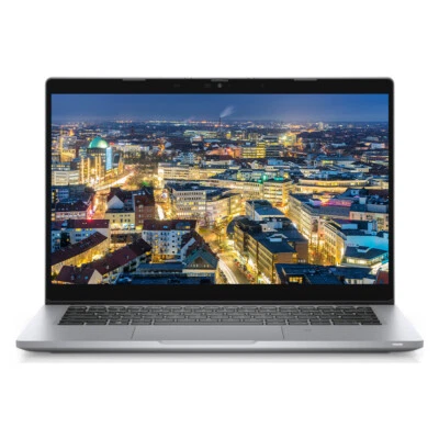 Dell Latitude 5320 i5-1145G7 13.3" FHD 8 GB Webcam Touch Windows Pro DE - Bild 1 von 3