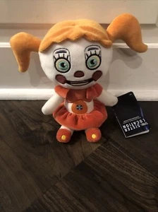 Funko Five Nights at Freddy's: Sister Location - Baby 8 inch NWT - Picture 1 of 4