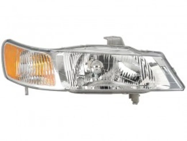 New Honda Odyssey 1999 2000 2001 2002 2003 2004 right passenger headlight light - Изображение 1 из 1