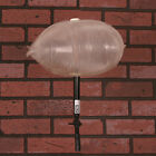 Chimney Balloon fireplace draft stopping plug damper