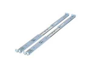 HPe - 1U LFF Ball Bearing Rail Kit for G8-G10 Servers - HP/N : 879003-B21 - Photo 1/1