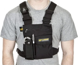 Accessorie DTY-LED CHEST RIG - Picture 1 of 5