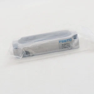 EV-20/75-5 1pcs New for Festo EV-20/75-5 13291 Cylinder Clamping Fast Shipping - Picture 1 of 4