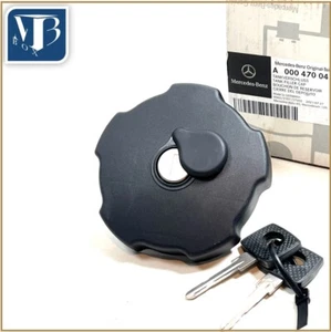 Original Mercedes-Benz Fuel Tank Cap W460 G-Class - Picture 1 of 5