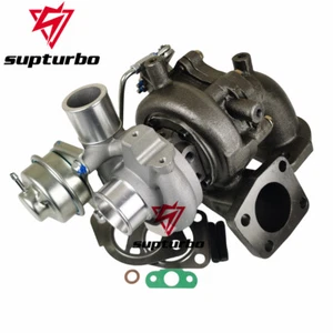 Turbocompresseur 49135-02652 pour Mitsubishi L 200 Pajero III 2.5 TDI 4D56(T) - Imagen 1 de 7