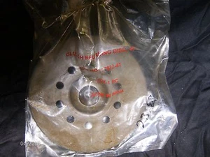 CLUTCH RELEASING  DISC - Bild 1 von 1