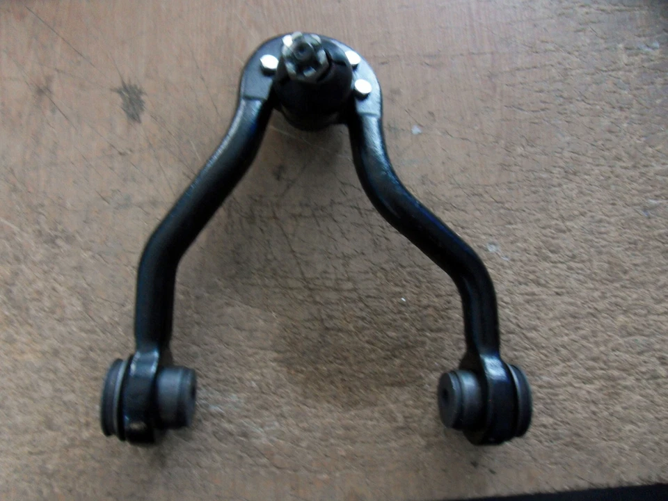 Nuevo conjunto de brazo de control de suspensión y rótula 12388431, RK620720, 521-913 Foto 1 de 4