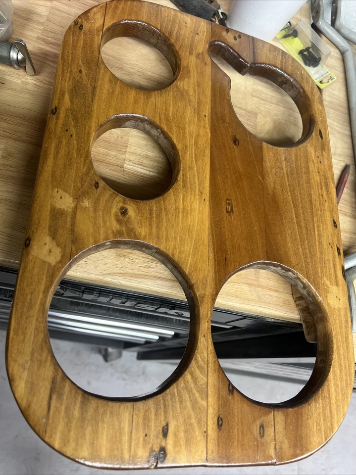 Portavasos consola piso delantero Chevrolet Silverado GMC Sierra 14-18 Foto 1 de 1