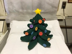 Unique Hallmark Keepsake Christmas Tree - Picture 1 of 1