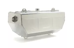 Triumph TR4, TR4A, TR5, TR6 Aluminium Fuel Tank 1967-1976 312359 TR 250 Petrol - Picture 1 of 4