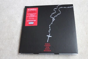 My Chemical Romance - Three Cheers for Sweet Revenge (Deluxe Edition) (CD 2025) - Picture 1 of 3