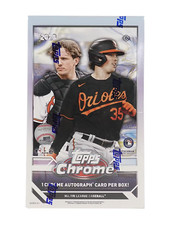 2023 Topps Chrome Baseball #1-220 Base Complete Your Set (Updated 10/03/23)