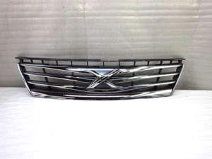 TOYOTA Mark X GRX120 GRX125 front grille - Picture 1 of 2