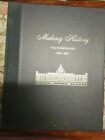 HARROD'S SPECIAL - MAKING HISTORY The H WAY 1840-2011 (Ltd edition 1248 of 7000)